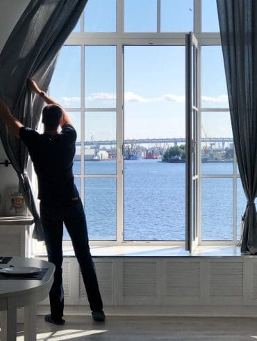 Gordijnen op maat kopen: hier moet je op letten