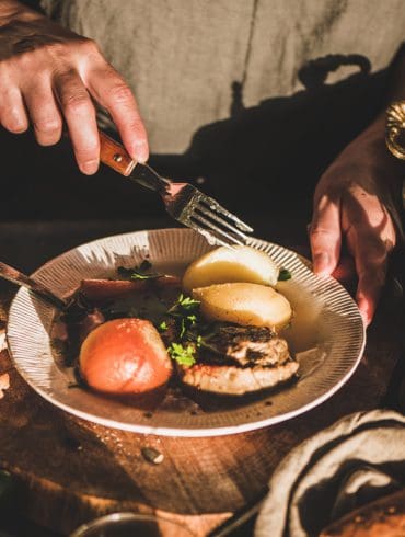 Lekkere recepten avondeten: neem hier een kijkje