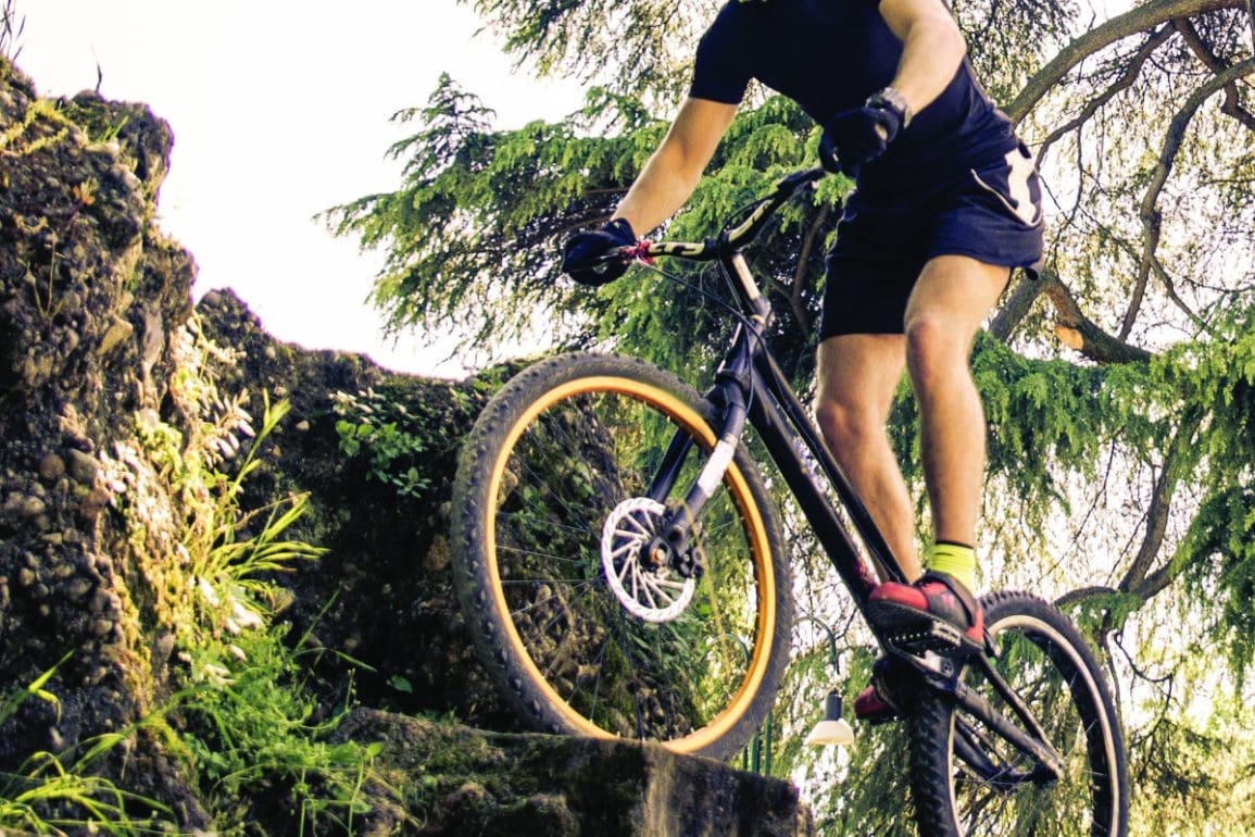 Mountainbiken: wat heb je nodig?