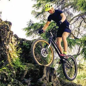 Mountainbiken: wat heb je nodig?