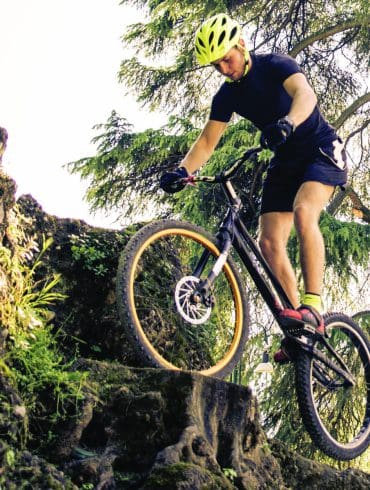 Mountainbiken: wat heb je nodig?