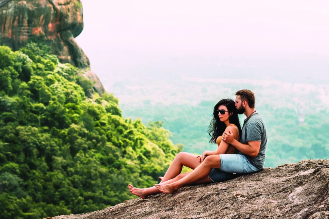 Sri Lanka: De reis die op je bucketlist moet staan