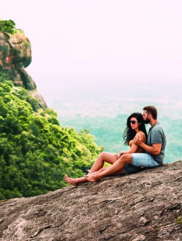 Sri Lanka: De reis die op je bucketlist moet staan