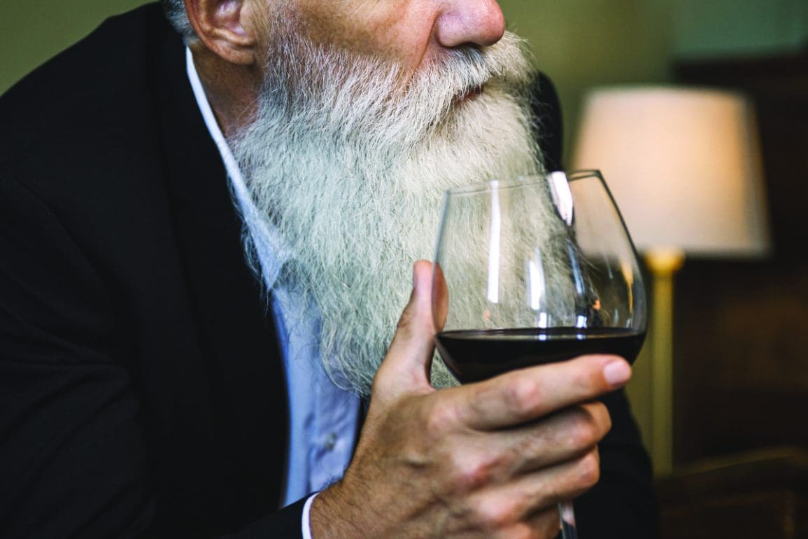 Witte wijn of rode wijn: welke is écht beter voor je?