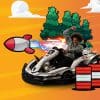 Battle kart: de perfecte combinatie van karten en gamen