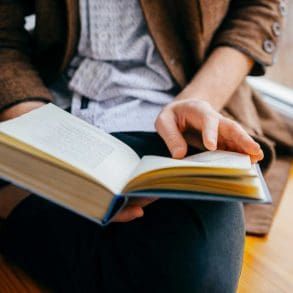 De kunst van het lezen en hoe het je hersenen herschrijft
