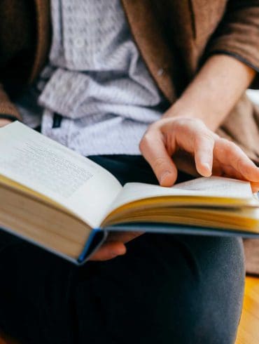 De kunst van het lezen en hoe het je hersenen herschrijft