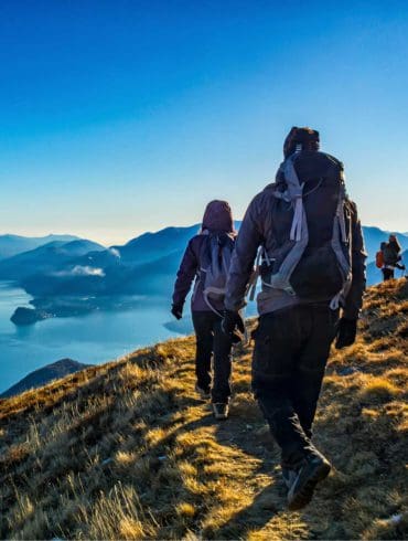 Hoe buitenactiviteiten bijdragen aan je mentale gezondheid