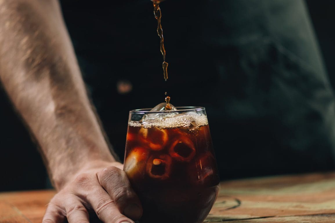 Hoe drink jij je kop koffie dit jaar?