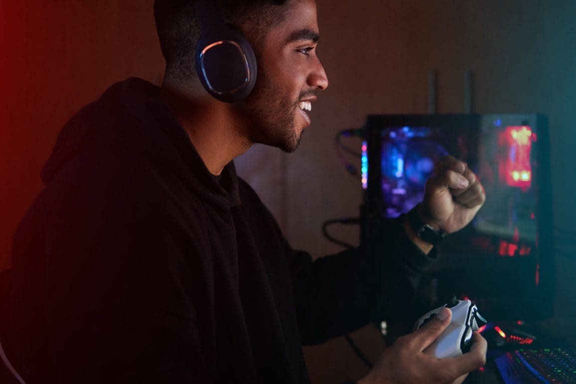Hoe technologie onze manier van online gamen verandert