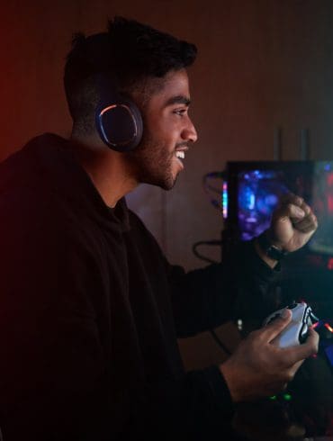 Hoe technologie onze manier van online gamen verandert