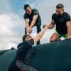 Hyrox: De nieuwste fitnesshype
