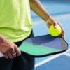 Pickleball: De nieuwe trend in de sportwereld