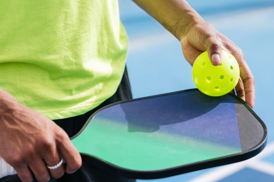 Pickleball: De nieuwe trend in de sportwereld