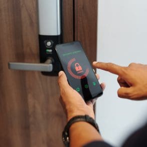 Smart lock kopen? Nooit meer je huissleutel kwijt