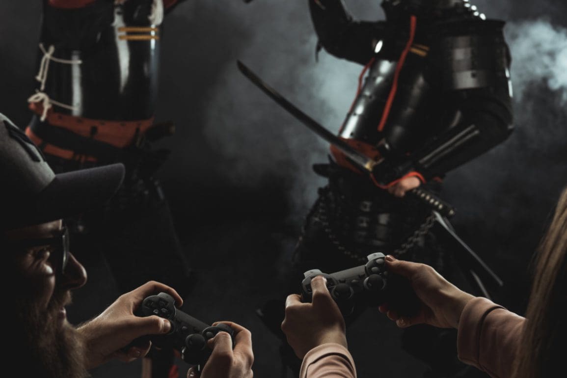 Waarom gamen zoveel meer is dan een hobby