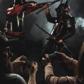 Waarom gamen zoveel meer is dan een hobby
