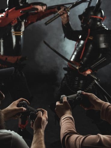 Waarom gamen zoveel meer is dan een hobby