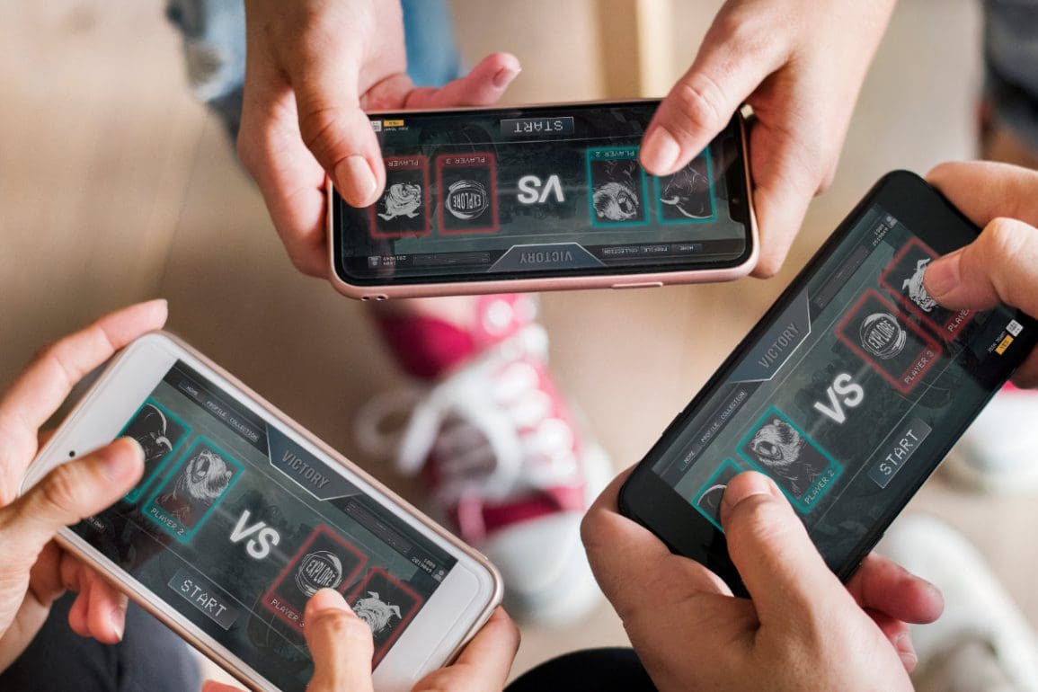 Wat is de impact van 5G op mobiel gamen?