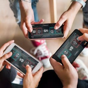 Wat is de impact van 5G op mobiel gamen?