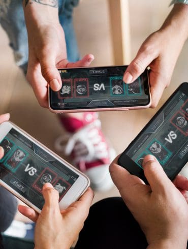 Wat is de impact van 5G op mobiel gamen?