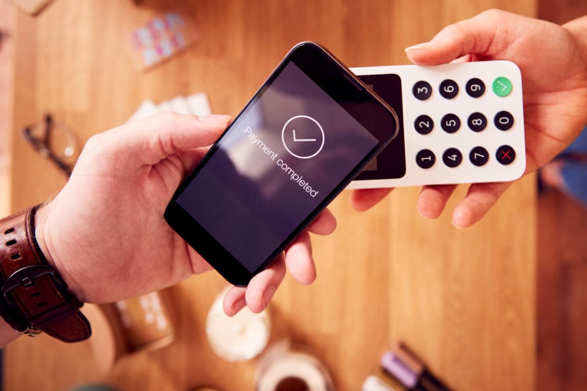 Beheer je klantenkaarten in de Google en Apple wallet