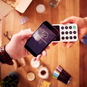 Beheer je klantenkaarten in de Google en Apple wallet