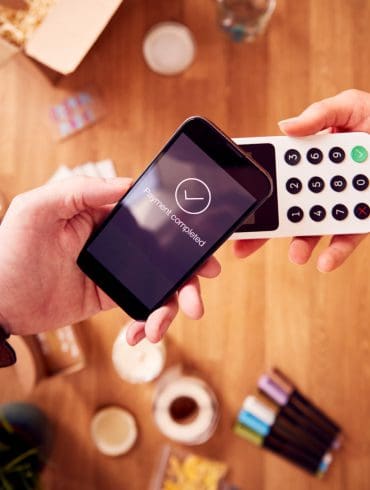 Beheer je klantenkaarten in de Google en Apple wallet