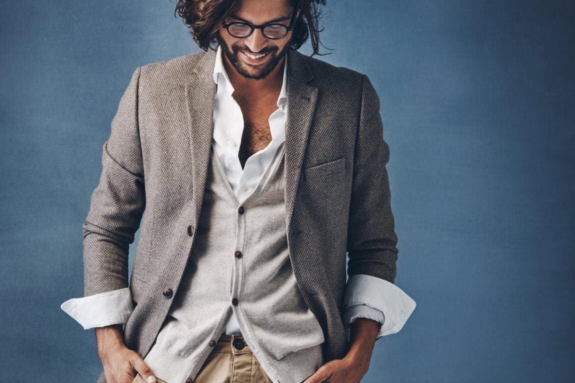 De ultieme gids voor de moderne mannelijke garderobe