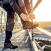 De ultieme seizoensgids voor werkschoenen in de bouw