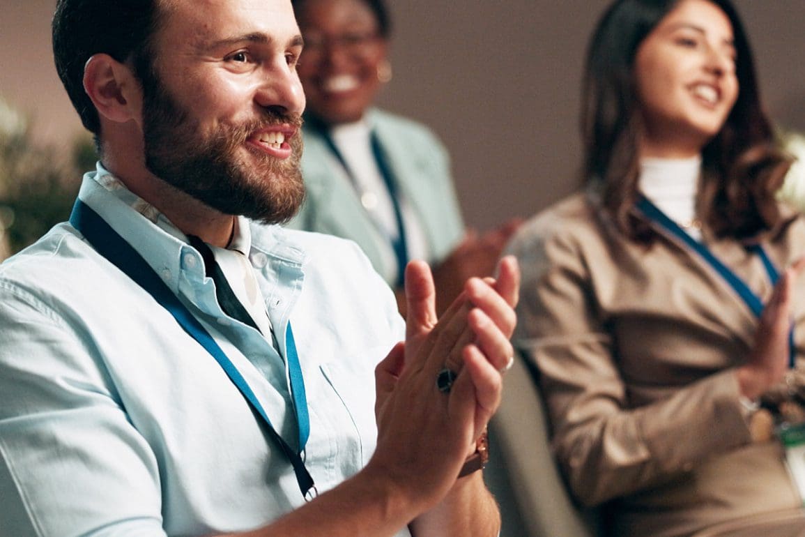 Deze inspirerende TED Talks zetten je aan het denken