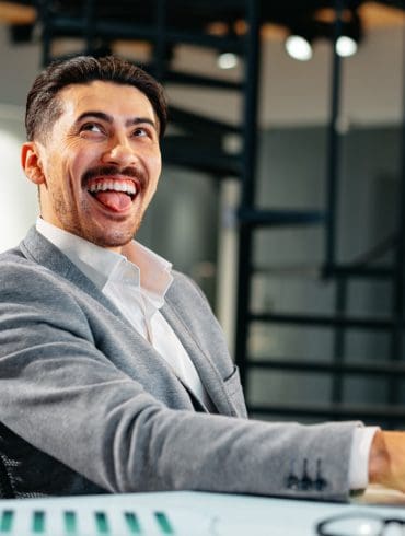 Deze woorden kun je beter niet op je cv gebruiken