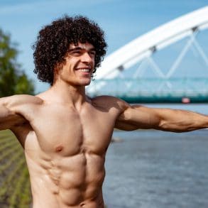 Die Personal Trainer? Een echte gamechanger!