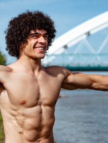 Die Personal Trainer? Een echte gamechanger!