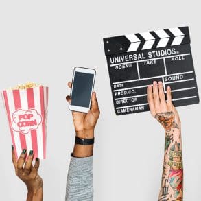 Filmyzilla: Dé plek voor echte filmfans
