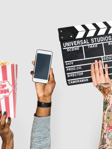 Filmyzilla: Dé plek voor echte filmfans