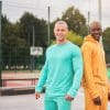 Ontdek de nieuwe sportswear collectie van Decathlon