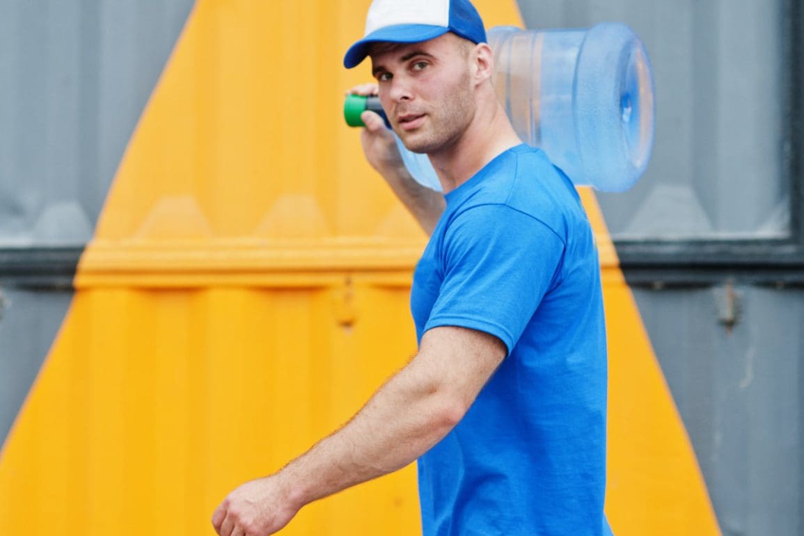 Op zoek naar een IBC container? Lees alle voordelen hier!