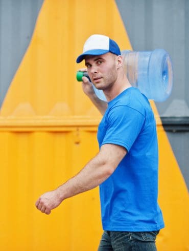 Op zoek naar een IBC container? Lees alle voordelen hier!