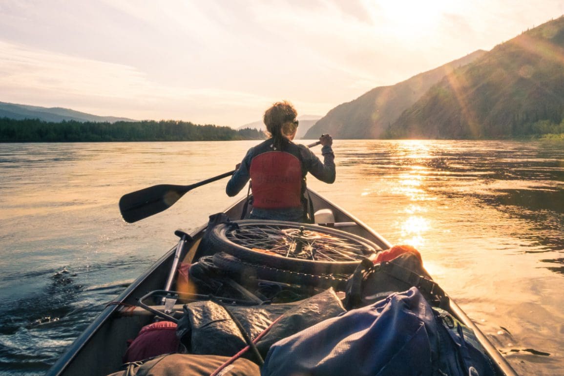 Packraften: beleef avonturen tijdens een sportieve vakantie