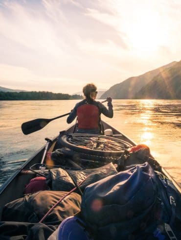 Packraften: beleef avonturen tijdens een sportieve vakantie