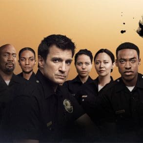 Seizoen 6 van The Rookie nu ook te zien op Netflix