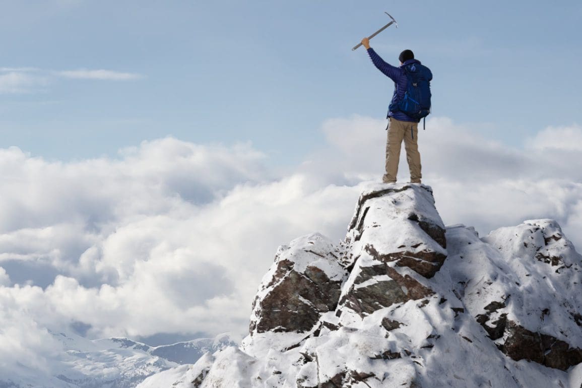 Waarom mannen soms risico's nemen en de grens opzoeken