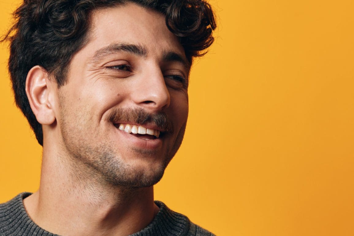 Dit is waarom praten over emoties ook mannelijk is