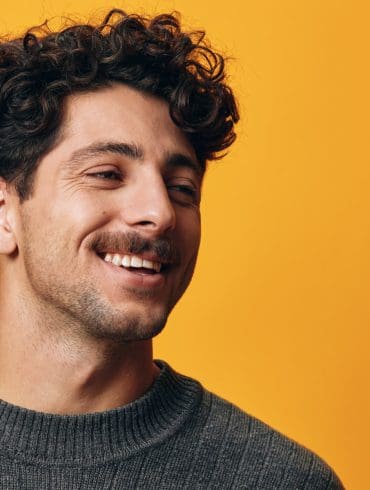 Dit is waarom praten over emoties ook mannelijk is