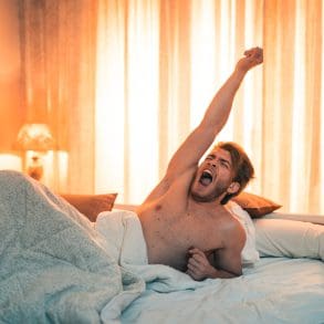 Energiek wakker worden? Lees hier de tips
