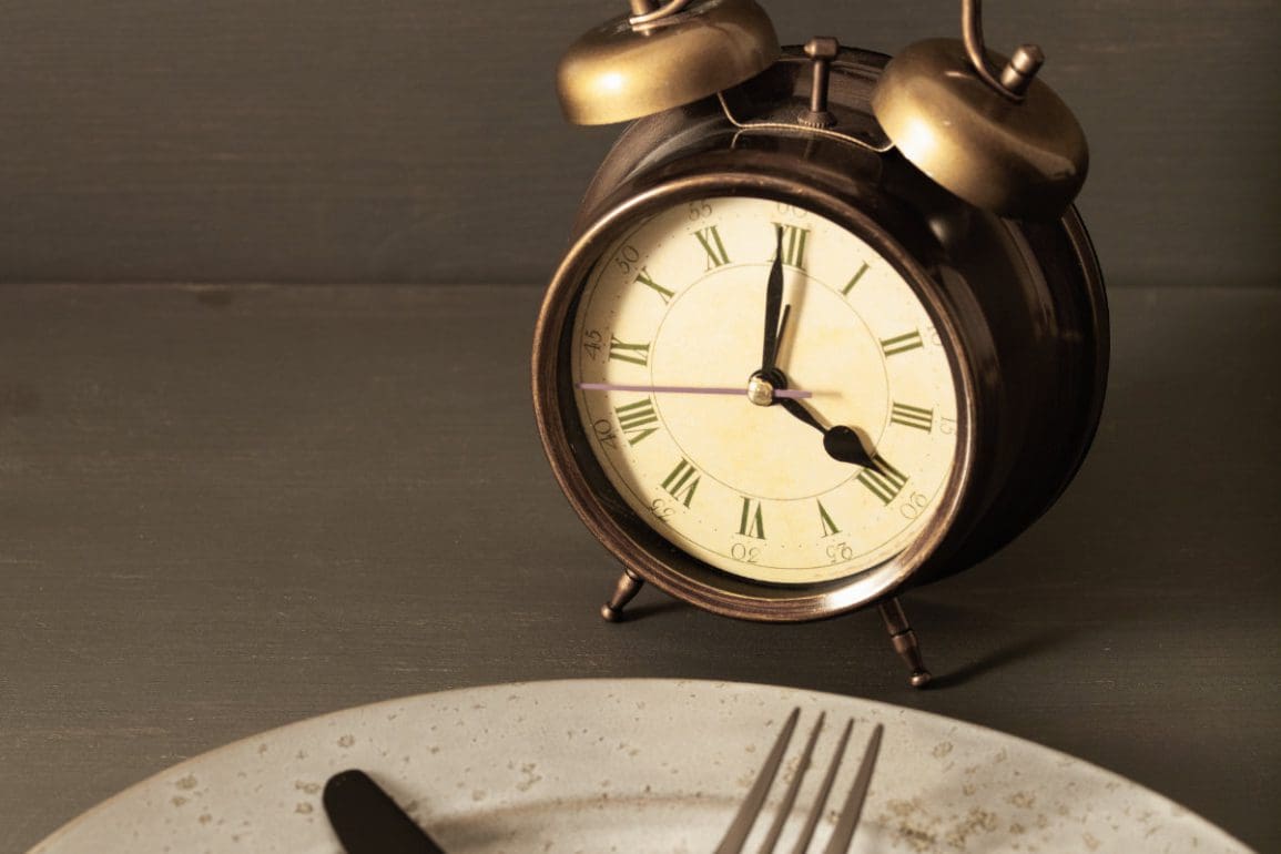 Intermittent fasting: Hype of game changer?