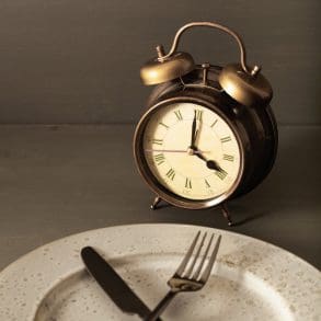 Intermittent fasting: Hype of game changer?