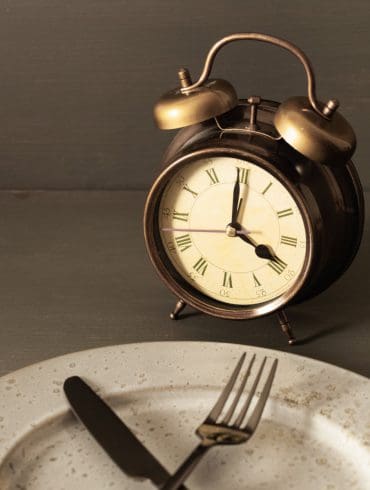 Intermittent fasting: Hype of game changer?