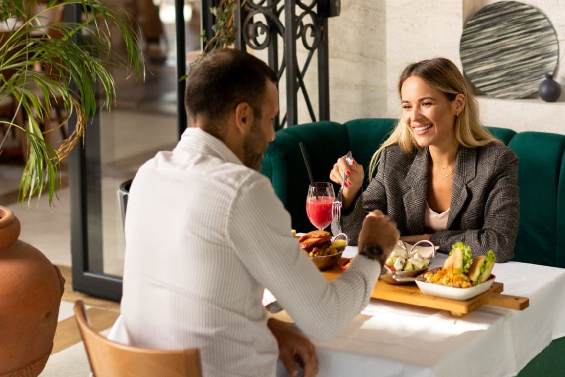 Van streetfood tot uitzichtdiner: hier wil je eten in Lissabon